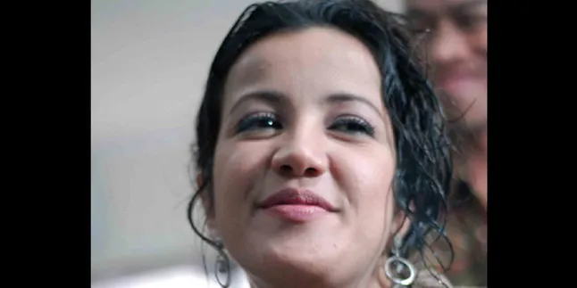 Setelah 'Holiday' 3 Bulan, Andi Soraya Launching Single