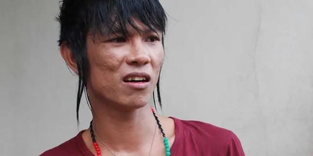 Istri Andika Kangen Band Mengaku Ditelantarkan