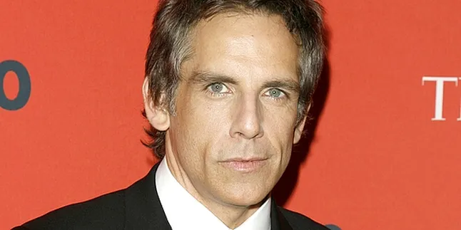 Ben Stiller Bakal Bermain Dalam 'WHILE WE'RE YOUNG' Ben Stiller Bakal Bermain Dalam 'WHILE WE'RE YOUNG'