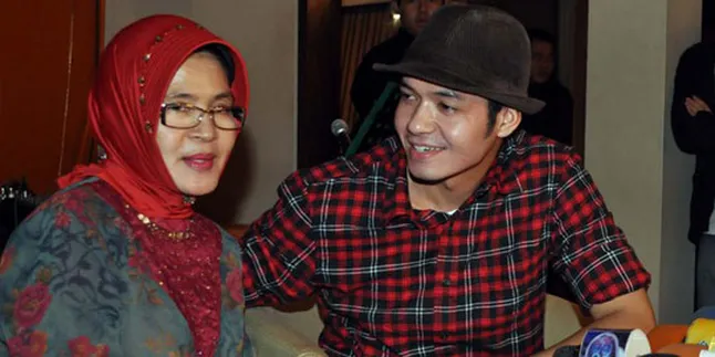 Dude Harlino: Usia 30 Lebih Dewasa dan Dekat Pada Allah