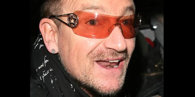 U2 Siapkan Kejutan Dari Tur Dunia