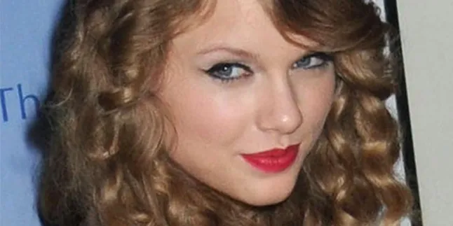 Jake Gyllenhaal Bawa Taylor Swift Temui Camer!