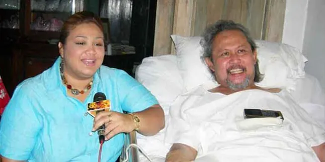 Pepeng Langka Seperti Dinosaurus