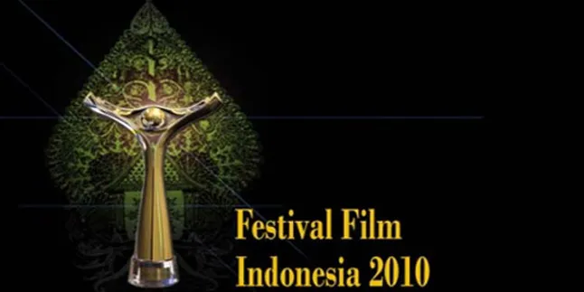 Daftar Nominasi FFI 2010