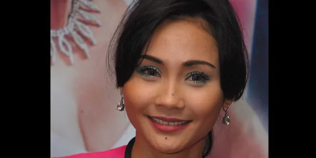 Dapat Respon Positif, Cheverly Amalia Bersyukur