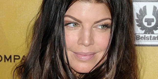 Fergie, Woman of the Year Versi Billboard