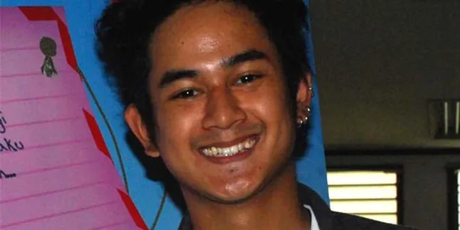 Presenter Dwi Andhika Bantah Trauma Main Film