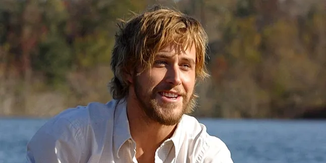 Ryan Gosling Dipecat Gara-Gara Es Krim