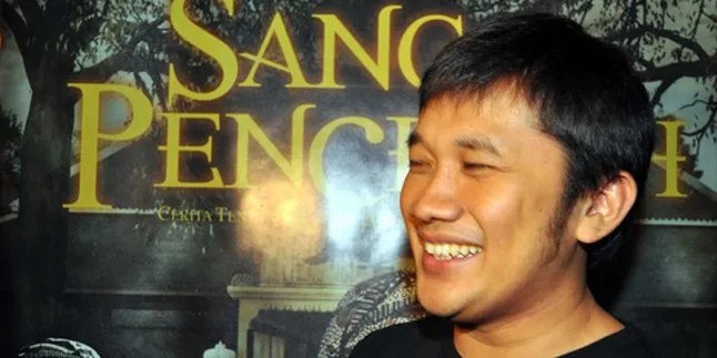 'SANG PENCERAH' Raih 9 Piala Citra Versi Juri Lama