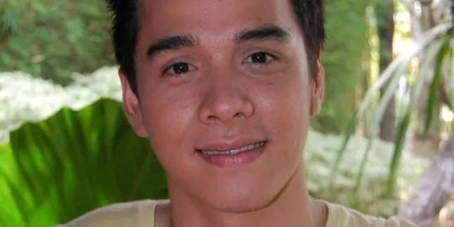 Rionaldo Stockhorst Ingin Ulangi Sukses Sinetron LIONTIN