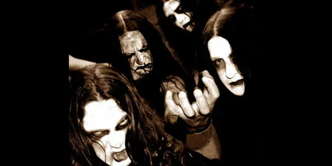 Band Satanic Bakal Meriahkan 'ROCKAHOLIC 2010'