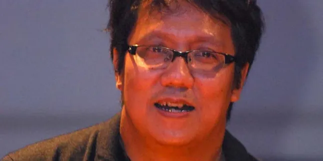 Erwin Gutawa Nervous Garap MUSIKAL LASKAR PELANGI