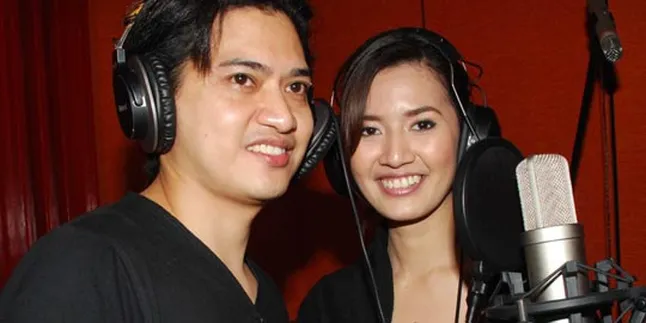 Asti Ananta Serius Jajal Dunia Tarik Suara