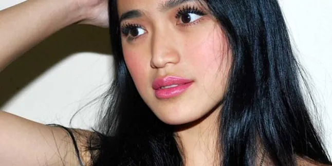 Jessica Iskandar: Irfan Bachdim Paling Ganteng