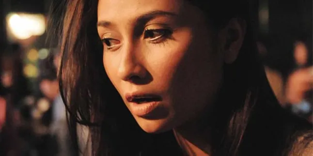 Ketemu Mantan, Keluarga Uli Auliani Berantakan?