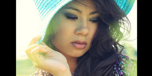 Jennifer Bachdim, Indonesia's Next Victoria Beckham?