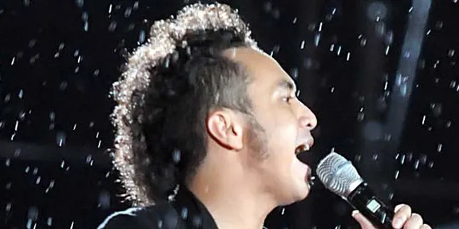 Hujan Tak Surutkan Animo Penonton MTV Staying Alive'10