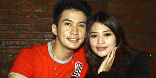 Ogah Pacaran, Denova Ingin Langsung Nikah