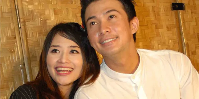 Deanova Awalnya Menolak Diajak Nikah