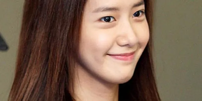 Yoona SNSD Dipilih Sebagai Artis Dengan Senyum Terindah