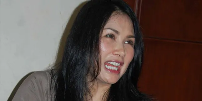 Titi DJ: Saya Anak Baru di Nagaswara