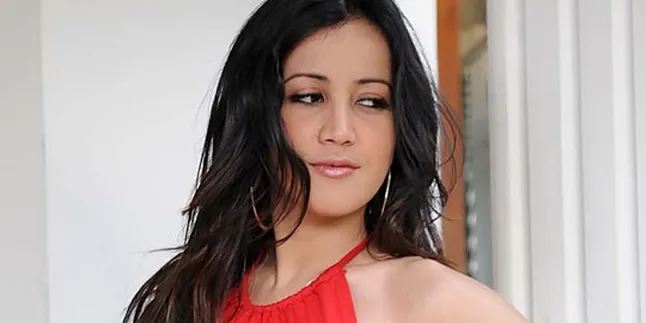 Andi Soraya Ajari Anak Cari Duit Halal