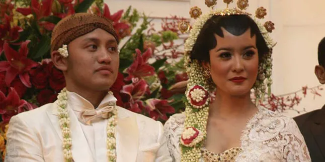 Ananda - Marcella Dibuat Khawatir Oleh Hujan