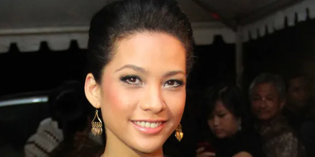 Rachel Maryam Nyaman Berteman Dengan Haris