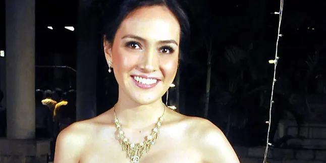 Shandy Aulia Cari Pacar Baru ke Amerika?