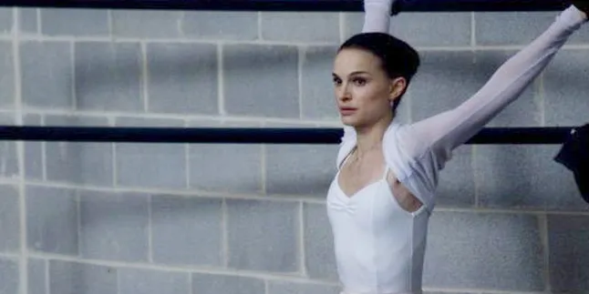 'BLACK SWAN' Dikritik Para Balerina Profesional