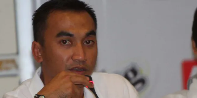 Rico Ceper Bantu Pulihkan Memori Gugun di Lapangan