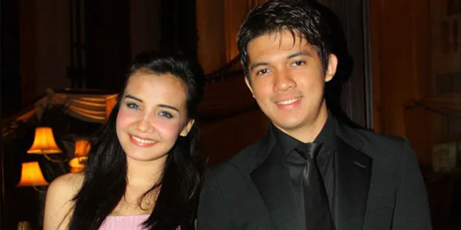 Sambut Lamaran, Rumah Zaskia Sungkar Mulai Dihias