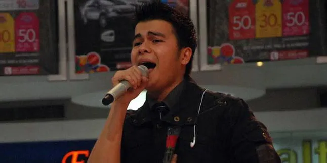 Rambah Musik, Handika Pratama Tak Aji Mumpung