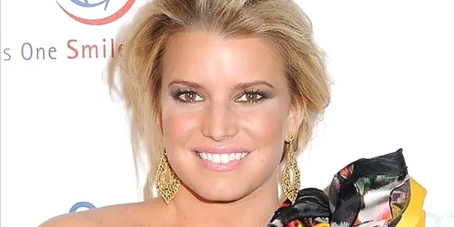 Bisnis Jessica Simpson Bernilai US$1 Miliar?
