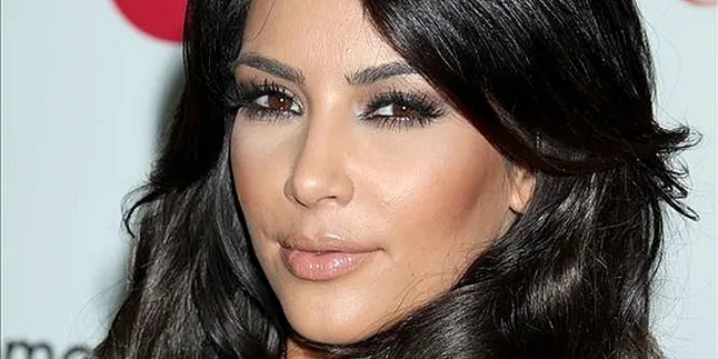 US$500 Ribu Selamatkan Kim Kardashian Dari 'Kematian'