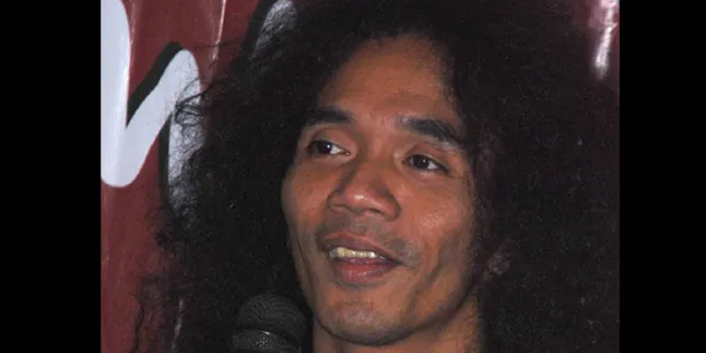 27 Tahun, Slank Gelar Konser Akbar