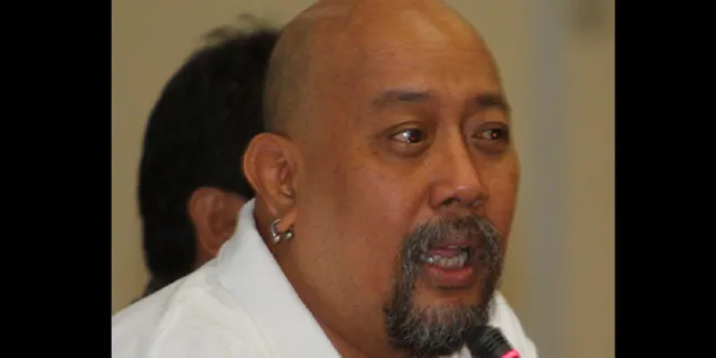 Tak Target Juara, Indro Warkop Siap Dulang Poin