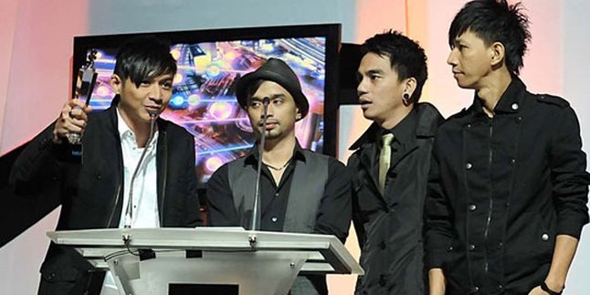 Daftar Pemenang Indigo Awards 2010