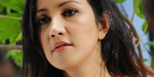 Selepas Dari Penjara, Andi Soraya Serius Produseri Single