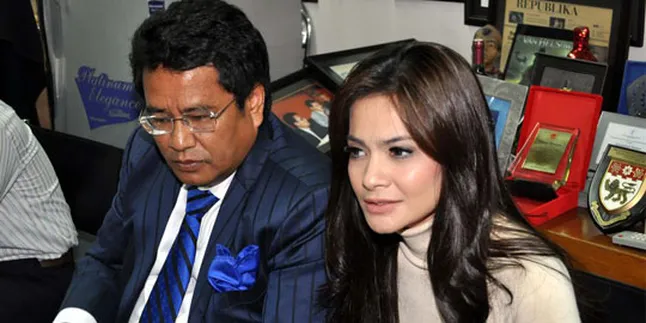 Ibu Cut Tari Gemeteran Lihat Berita Ariel