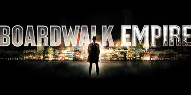 'BOARDWALK EMPIRE', Kisah Penguasa Atlantic City Bermuka Dua