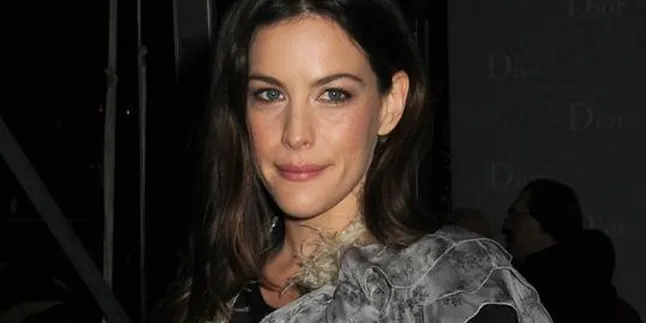 Liv Tyler, Single and Happy Liv Tyler, Single and Happy