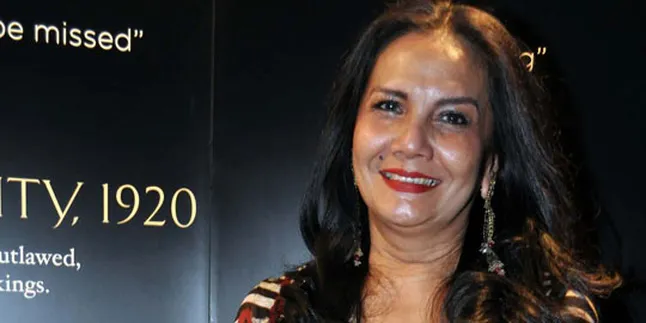 Christine Hakim Berharap SBY Nonton 'BOARDWALK EMPIRE'