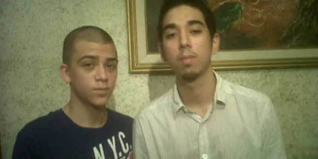 Putra Ayu Azhari Beber Bukti Rekaman Kekerasan