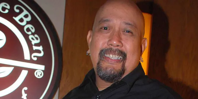 Indro Warkop Tanggalkan Jabatan Ketua Umum PASKI Indro Warkop Tanggalkan Jabatan Ketua Umum PASKI