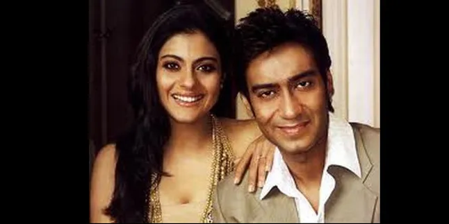 Kajol: Ajay Devgn Adalah Aktor Paling Serba Bisa