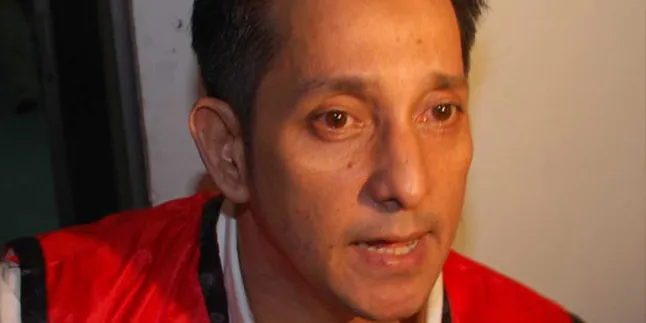 Ibra Azhari Sebut BNN Rekayasa Kasusnya