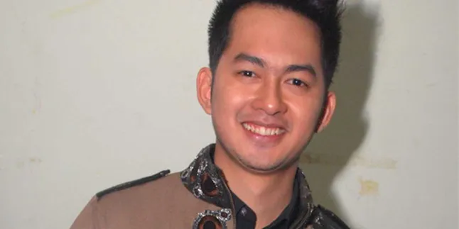 Kiki Farrel Pilih Musik Ketimbang Sinetron