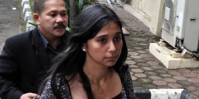 Ayu Azhari Akhirnya Sepakat Sean Boleh ke Finlandia