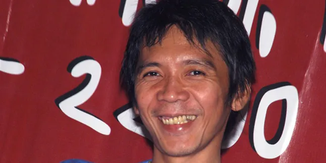 Bimbim: JP Millenix Jadi Inspirasi Anak Saya Bimbim: JP Millenix Jadi Inspirasi Anak Saya
